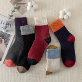 Trifabricy Wool Socks for Women