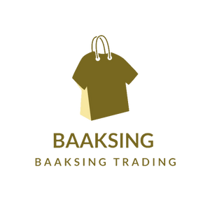 BAAKSING TRADING COMPANY LIMITED